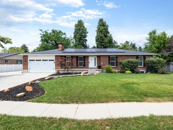 1471 E Shoshone Ave S, Sandy, UT 84092