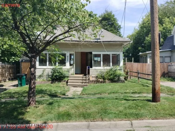 1009 Cady Ct, Lansing, MI 48906