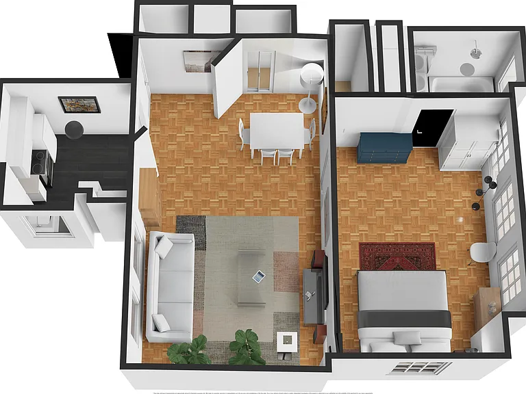 105 E 63rd St #6B — Photo 8