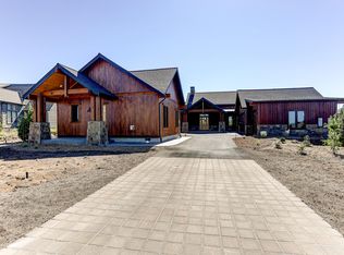 15781 SW Brasada Ranch Rd, Powell Butte, OR 97753