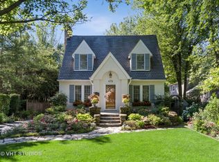 478 Beech St, Highland Park, IL