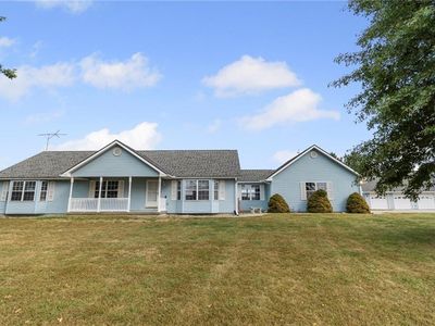 11975 NE State Route 6, Easton, MO, 64443
