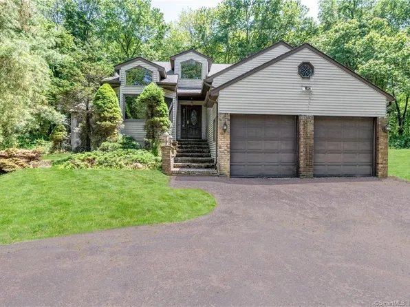119 Currituck Road, Newtown, CT 06470
