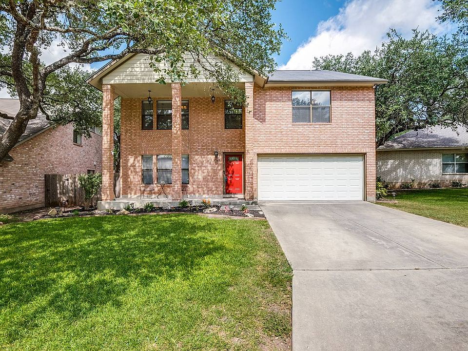 1st image of 16503 Calico Creek Dr