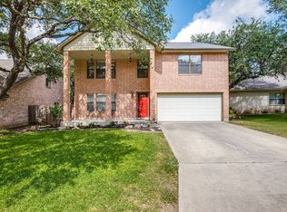 16503 Calico Creek Dr, San Antonio, TX 78247