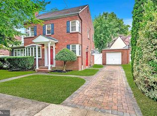 5 Morningside Dr, Trenton, NJ 08618