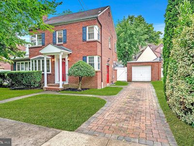 5 Morningside Dr, Trenton, NJ, 08618