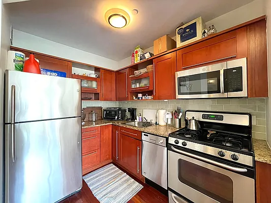 Rented by Corcoran | media 6