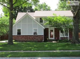 1337 E 153rd St, Olathe, KS 66062
