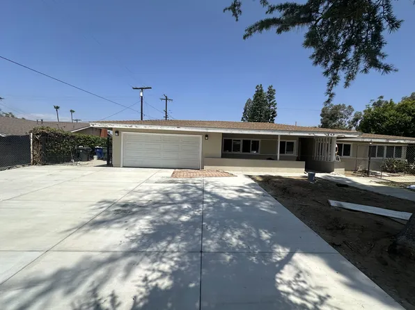 243 Barret Rd #A, Riverside, CA 92507
