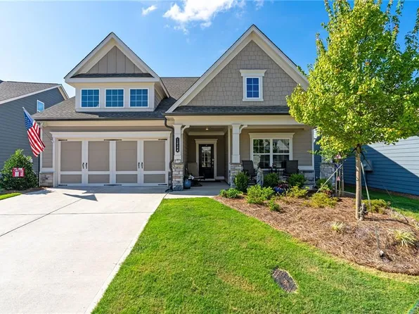 1622 Saddlegate Dr, Canton, GA 30114