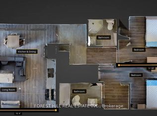 253 Albert St #108, Waterloo, ON N2L0G3