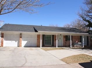 1210 NW 14th St, Andrews, TX 79714