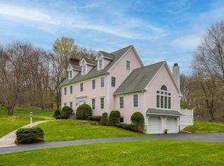 51 Glendale Rd, Boxford, MA 01921