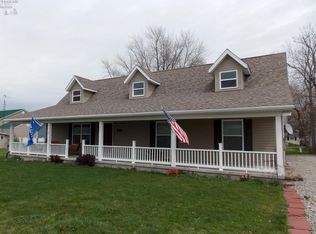 201 Elizabeth Dr, Lakeside Marblehead, OH 43440