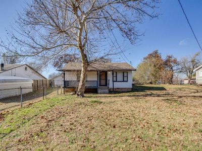 2805 N Shadynook Way, Oklahoma City, OK, 73141