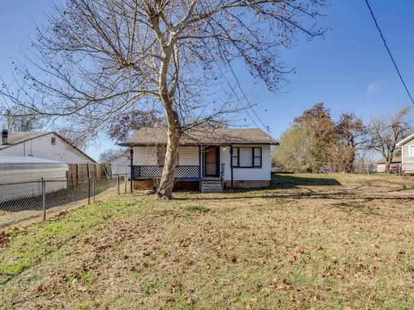 2805 N Shadynook Way, Oklahoma City, OK 73141