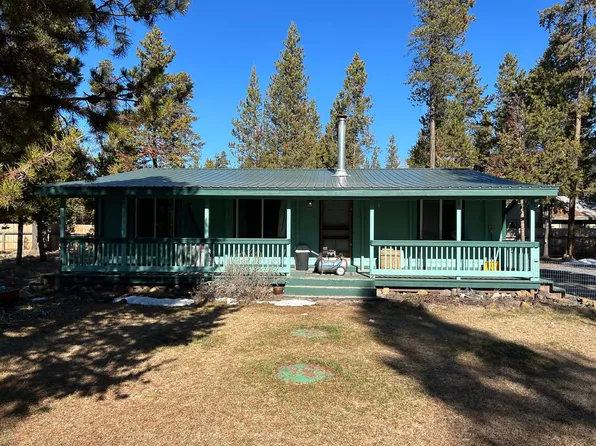 52405 Antler Ln, La Pine, OR 97739