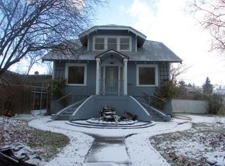 1114 Crescent Ave, Klamath Falls, OR 97601