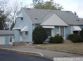7024 Harriet Ave, Minneapolis, MN 55423