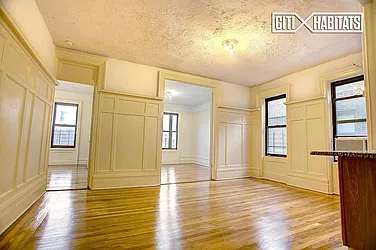 Rented by Citi Habitats