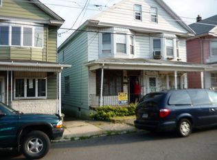 246 Virginia Ave, Shenandoah, PA 17976