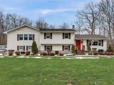 13 Travis Lane, Newburgh, NY, 12550