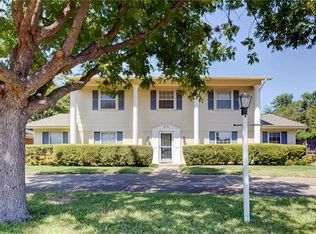 1323 Dunbarton Dr, Richardson, TX 75081