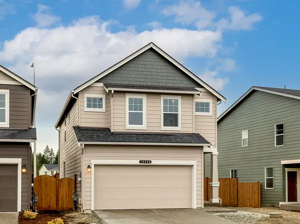 4297 Pronghorn Pl, Bremerton, WA 98310