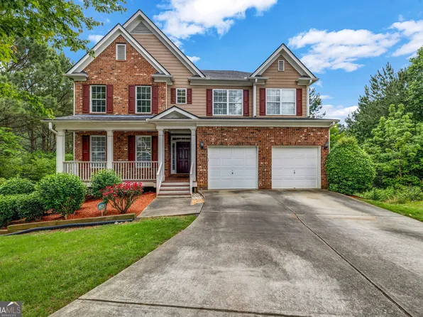 803 Baugh Springs Ln, Lawrenceville, GA 30044