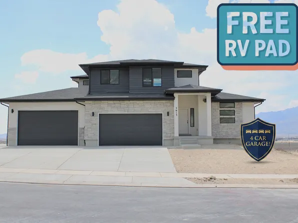2613 N Scarlet Rd #258, Eagle Mountain, UT 84005