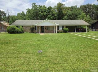 223 McRae St, Atmore, AL 36502
