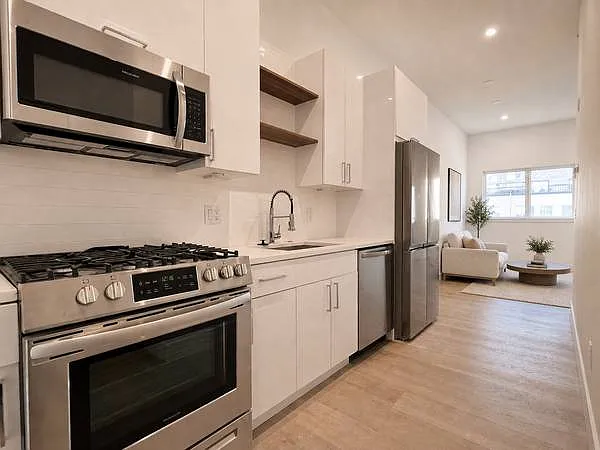 1503 Brandywine St #1 — Photo 3