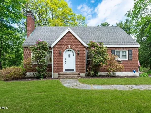 1509 Sunset Road, Castleton, NY 12033