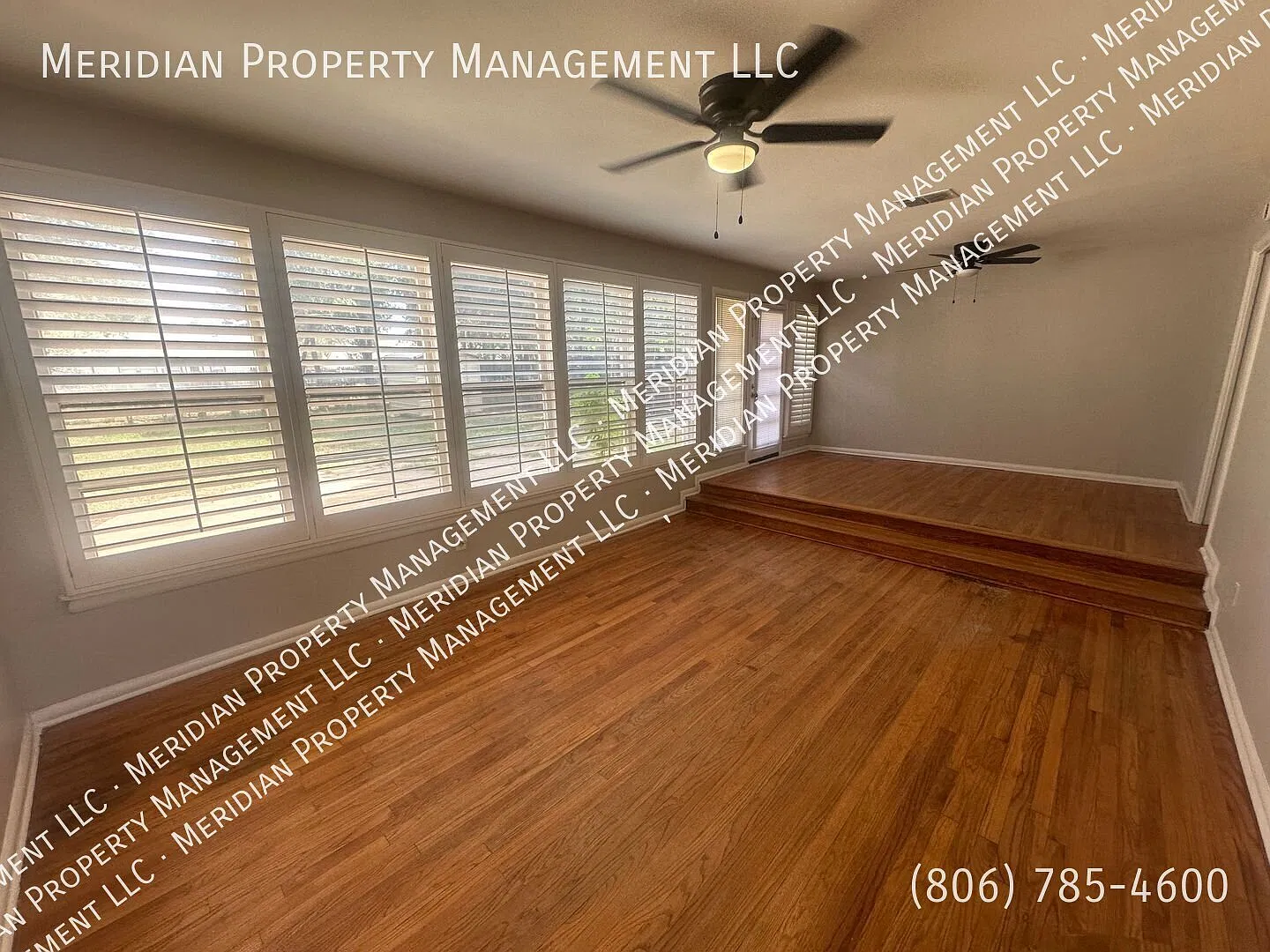 This spacious 3-bedroom — Photo 4