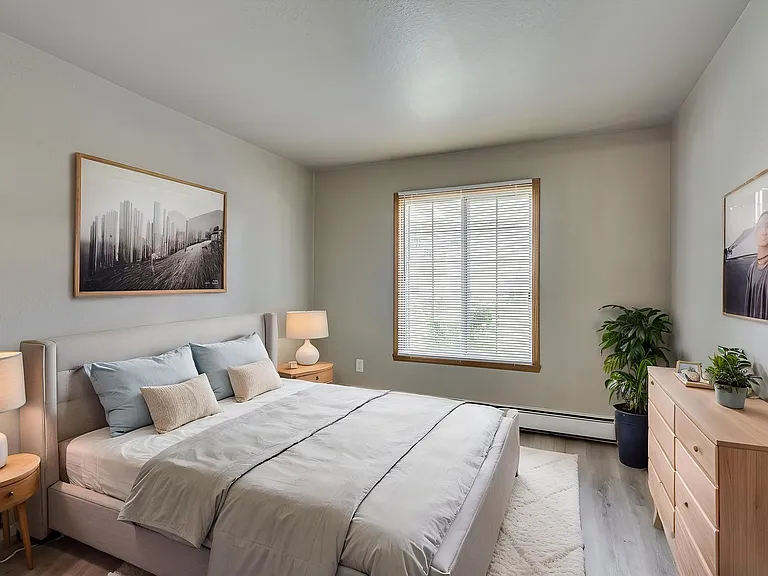 Nova Townhomes — Photo 52