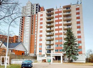 Viewpoint, Edmonton, AB T5H 3Y6