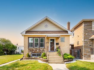3348 N Neva Ave, Chicago, IL 60634