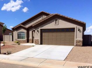 3075 Dafne Ave, Kingman, AZ 86409