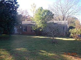 568 Zion Hill Rd, Spartanburg, SC 29307