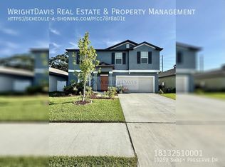 10252 Shady Preserve Dr, Riverview, FL 33578