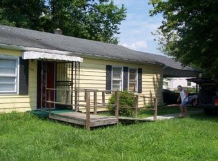 909 Grace Ave, Rocky Top, TN 37769