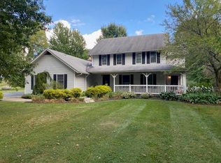 6108 Babbitt Rd, New Albany, OH 43054