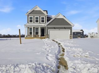 1626 Stinson Rd, Delaware, OH 43015