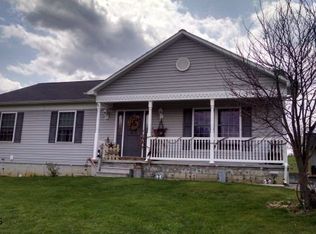 305 Bean Tree Ln, Williamsburg, PA 16693