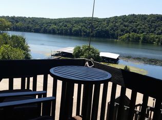 150 Sunken Forest Dr #112, Forsyth, MO 65653