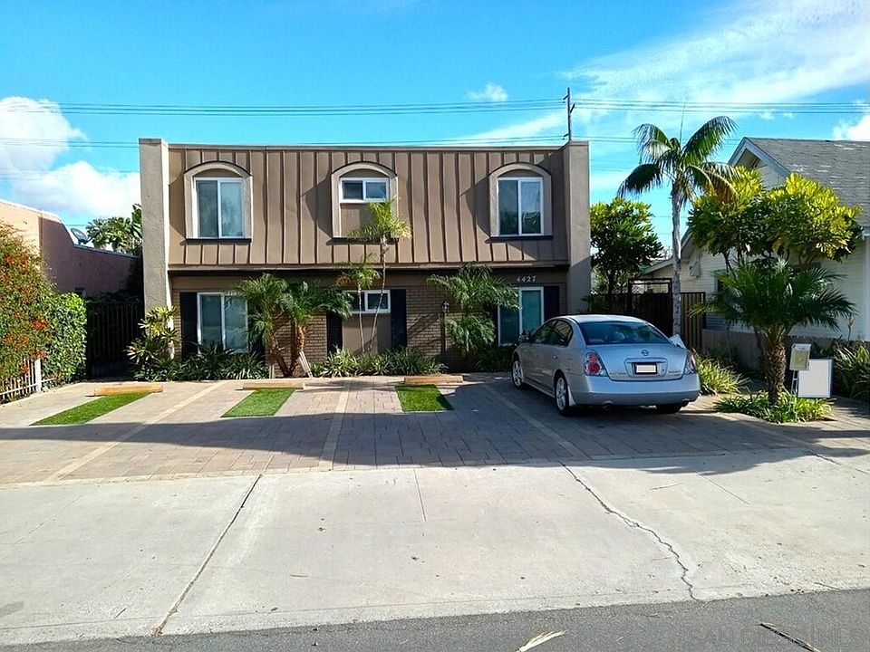 1st image of 4427 Utah St APT 2