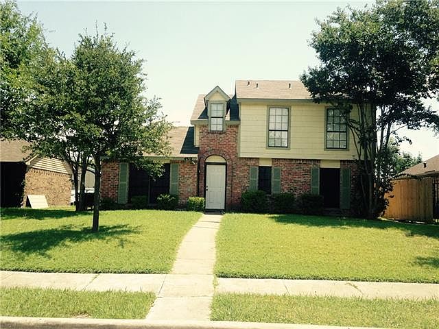 1st image of 4518 Monterrey Dr