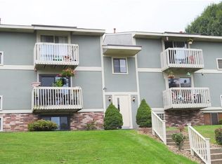 2465 Brook Ledge Rd APT 14A, Bridgeville, PA 15017