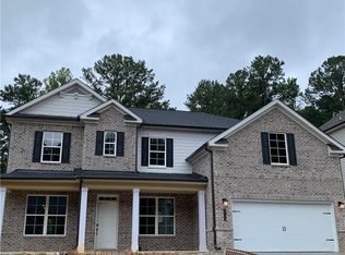 3539 Pickens Landing Dr LOT 3, Dacula, GA 30019